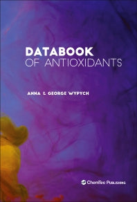 Databook of Antioxidants (Hardback) 9781927885536