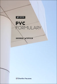 PVC Formulary (Hardback) 9781927885635