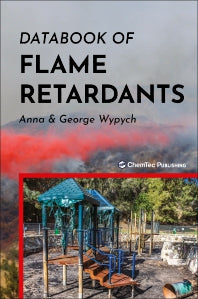 Databook of Flame Retardants (Hardback) 9781927885710