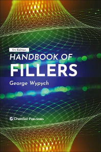 Handbook of Fillers (Hardback) 9781927885796