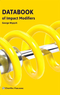 Databook of Impact Modifiers (Hardback) 9781927885895