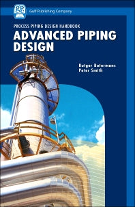 Advanced Piping Design (Hardback) 9781933762180