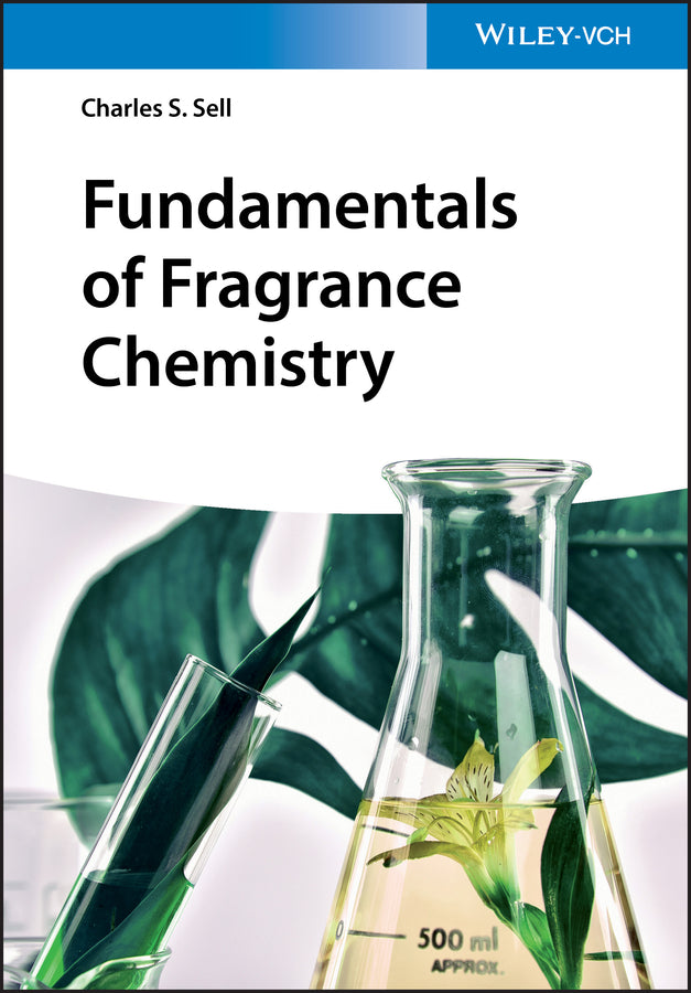 Fundamentals of Fragrance Chemistry (Paperback / softback) 9783527345779