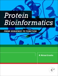 Protein Bioinformatics; From Sequence to Function (Paperback / softback) 9788131222973