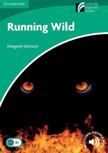 Running Wild Level 3 Lower-intermediate (Paperback / softback) 9788483235010