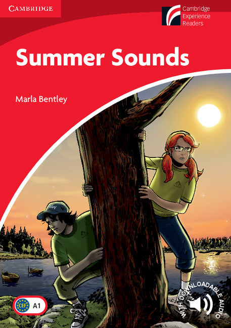 Summer Sounds Level 1 Beginner/Elementary (Paperback / softback) 9788483239957